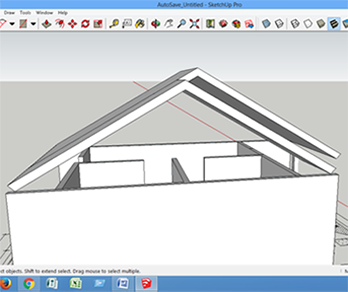kursus sketchup
